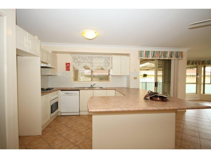 21 Kirkham  Way, Sanctuary Point NSW 2540