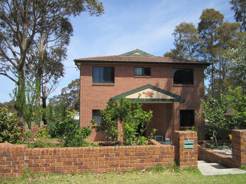 121 Kerry  Street, Sanctuary Point NSW 2540