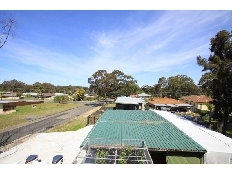 121 Kerry  Street, Sanctuary Point NSW 2540