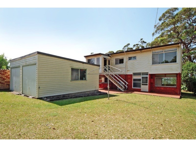 250 Elizabeth  Drive, Vincentia NSW 2540