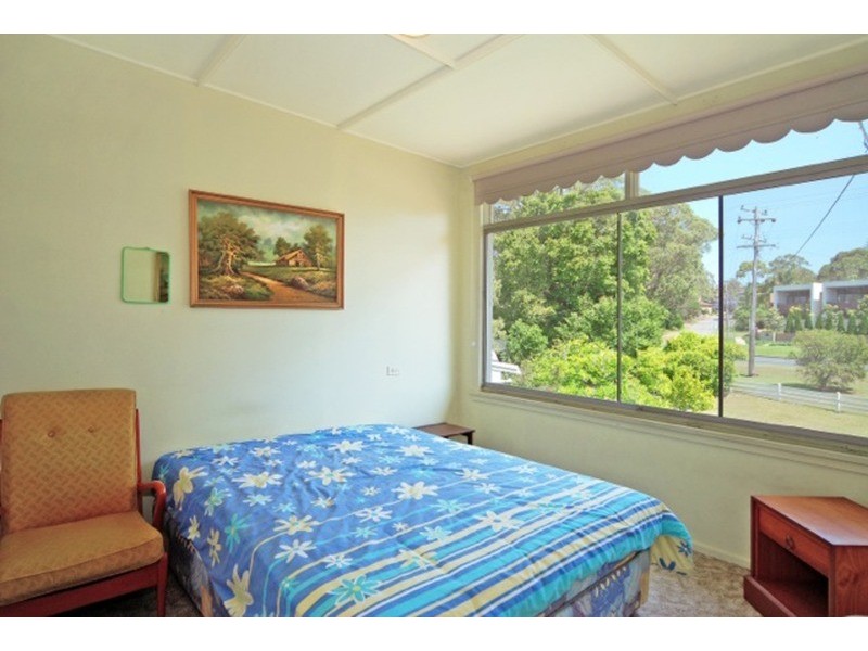 250 Elizabeth  Drive, Vincentia NSW 2540