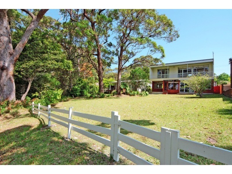 250 Elizabeth  Drive, Vincentia NSW 2540