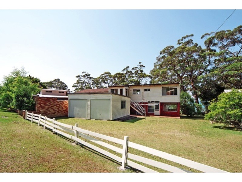 250 Elizabeth  Drive, Vincentia NSW 2540