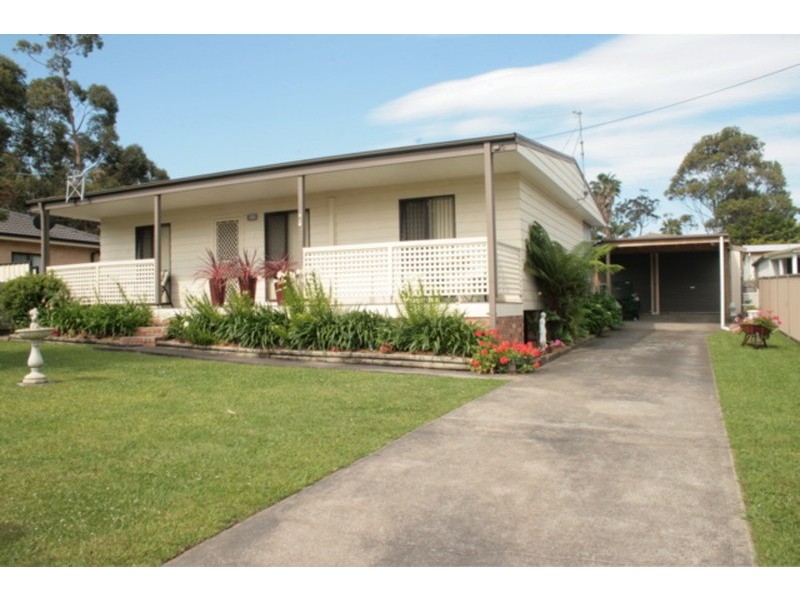 4 Unicorn  Street, Sanctuary Point NSW 2540