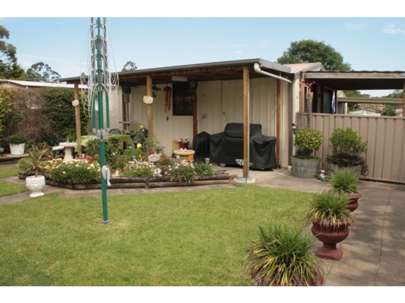 4 Unicorn  Street, Sanctuary Point NSW 2540