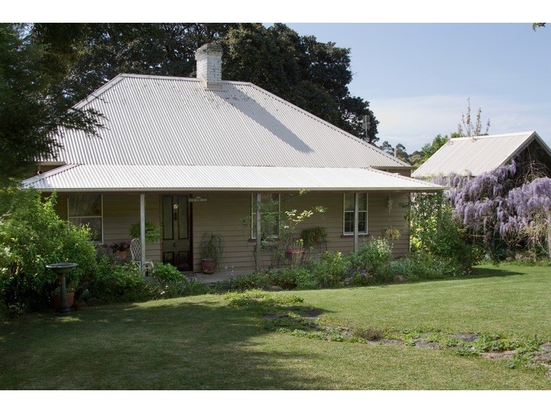 18 Kells Road, Tomerong NSW 2540
