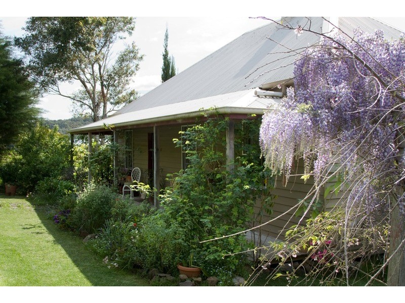 18 Kells Road, Tomerong NSW 2540