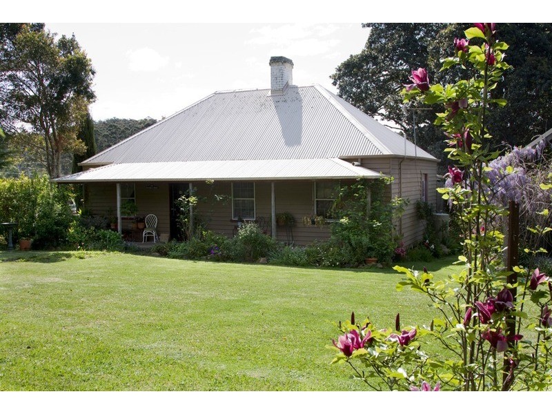 18 Kells Road, Tomerong NSW 2540