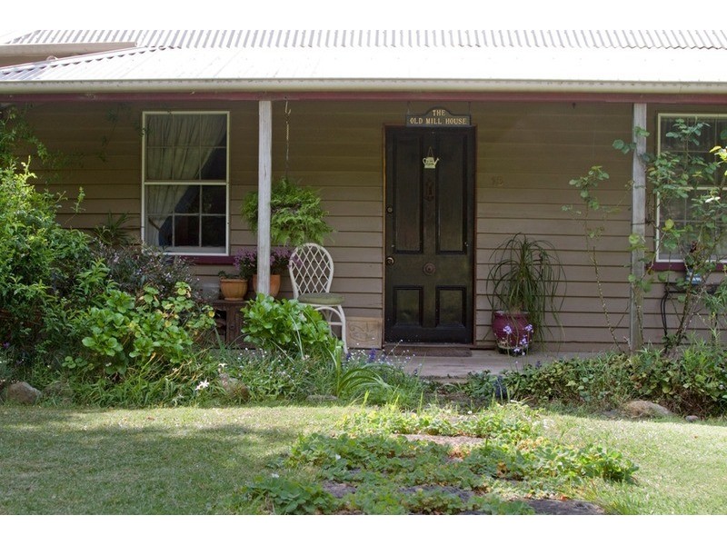 18 Kells Road, Tomerong NSW 2540