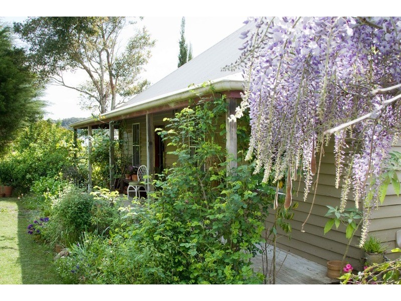 18 Kells Road, Tomerong NSW 2540