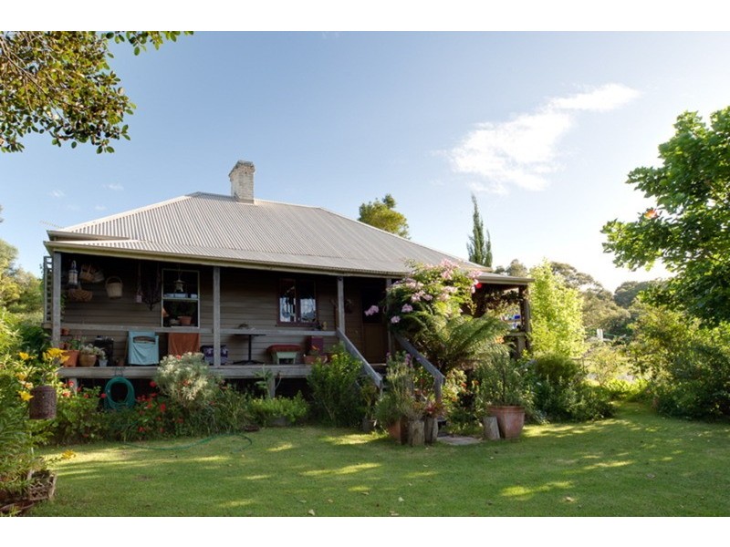 18 Kells Road, Tomerong NSW 2540