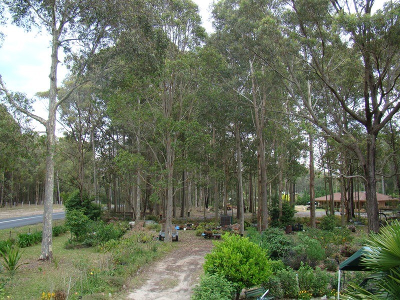 625 Woollamia  Road, Woollamia NSW 2540