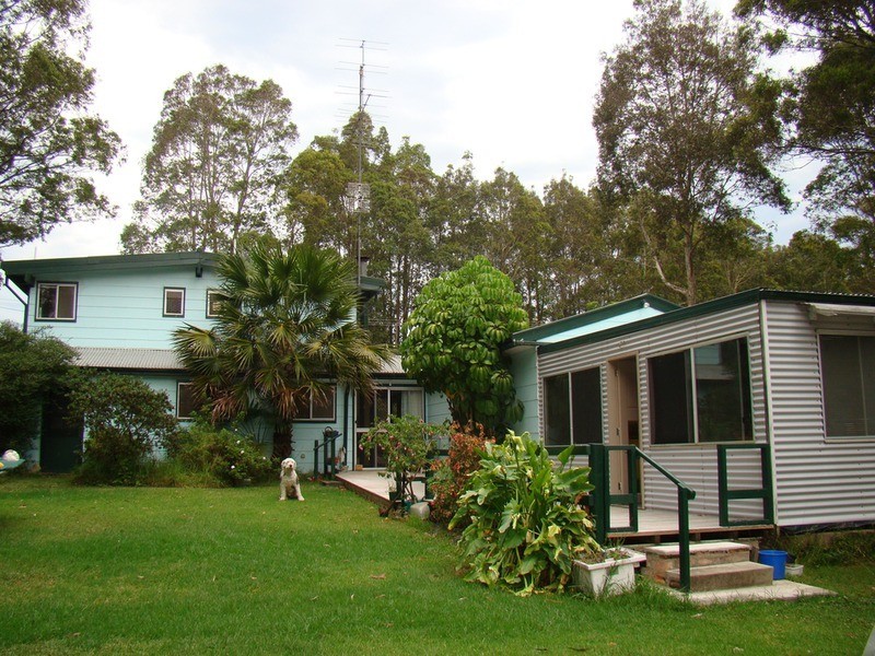 625 Woollamia  Road, Woollamia NSW 2540