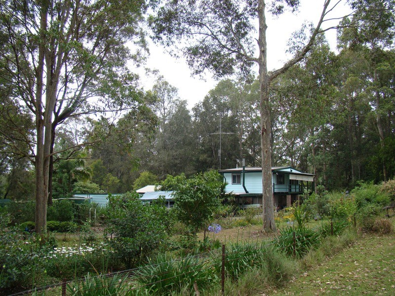 625 Woollamia  Road, Woollamia NSW 2540