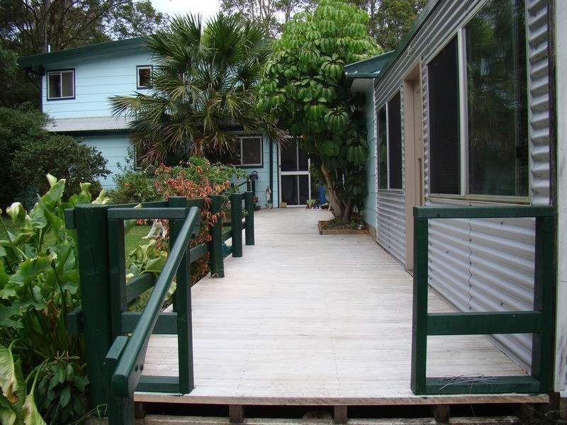 625 Woollamia  Road, Woollamia NSW 2540