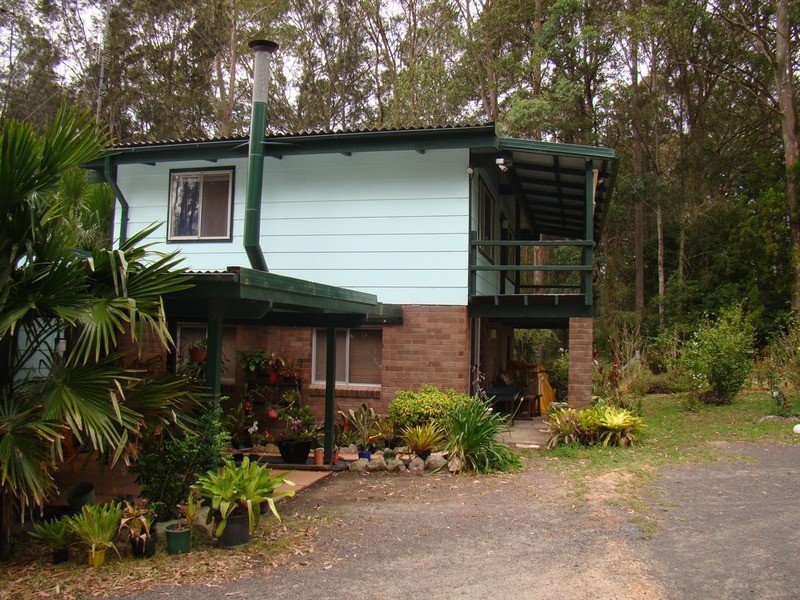 625 Woollamia  Road, Woollamia NSW 2540