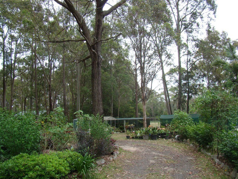 625 Woollamia  Road, Woollamia NSW 2540