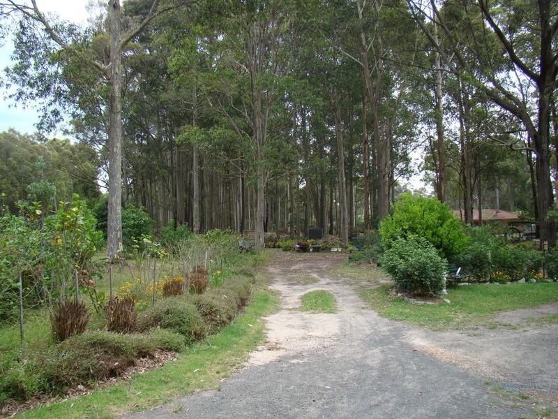 625 Woollamia  Road, Woollamia NSW 2540