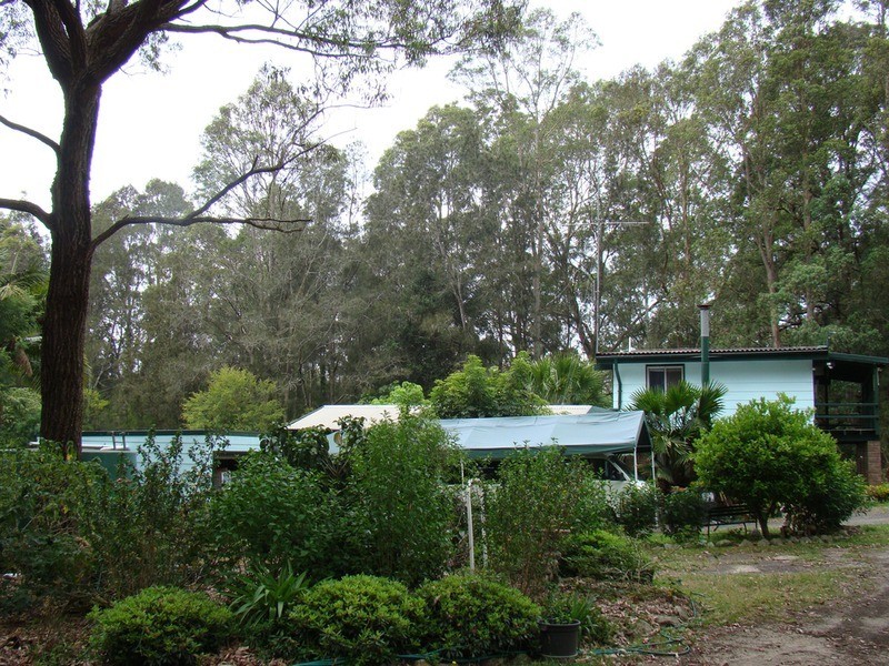 625 Woollamia  Road, Woollamia NSW 2540