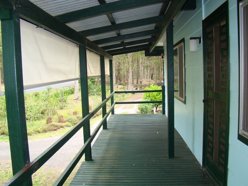 625 Woollamia  Road, Woollamia NSW 2540