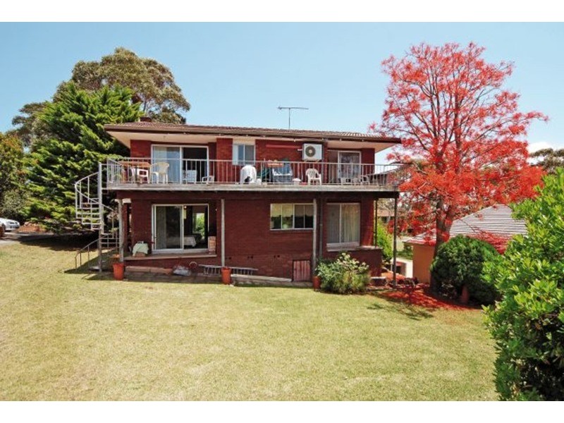 68 Minerva  Avenue, Vincentia NSW 2540