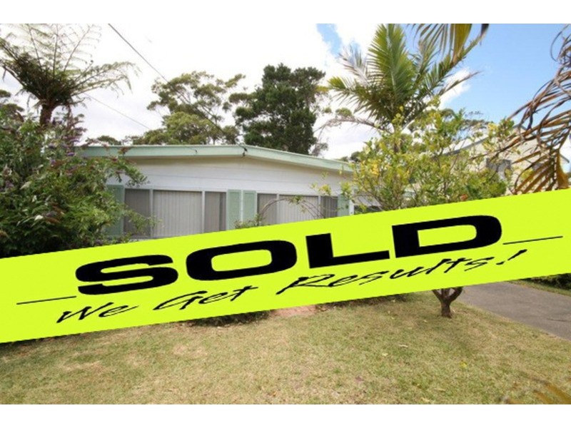 50 Greville  Avenue, Sanctuary Point NSW 2540