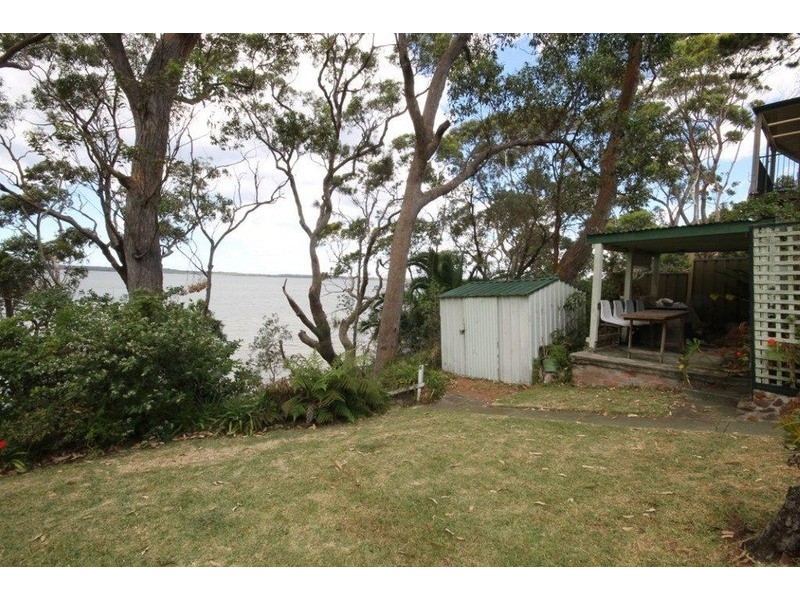 50 Greville  Avenue, Sanctuary Point NSW 2540