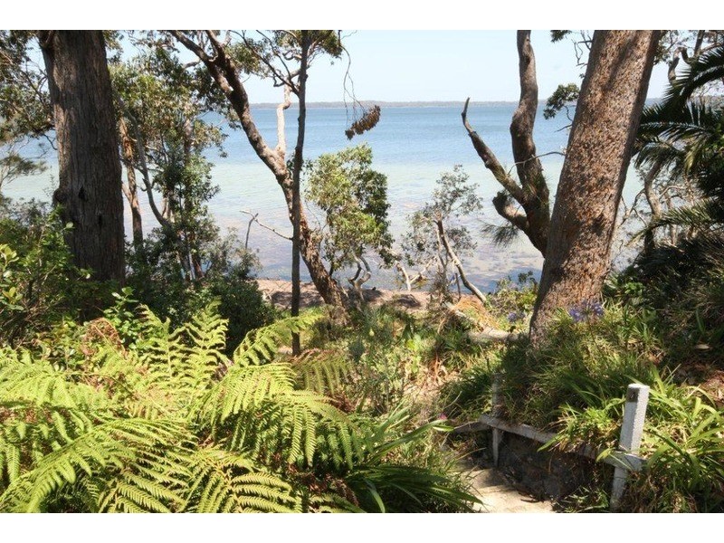 50 Greville  Avenue, Sanctuary Point NSW 2540