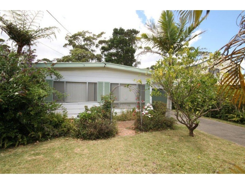 50 Greville  Avenue, Sanctuary Point NSW 2540