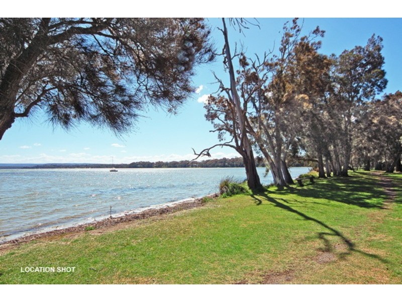 1 Dunisla  Street, Sanctuary Point NSW 2540