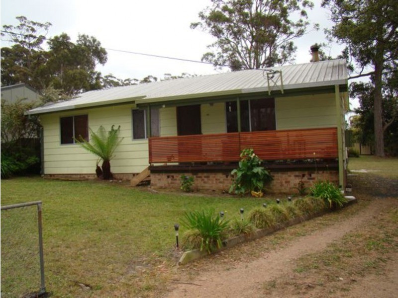 11 Sheeran  Street, Old Erowal Bay NSW 2540