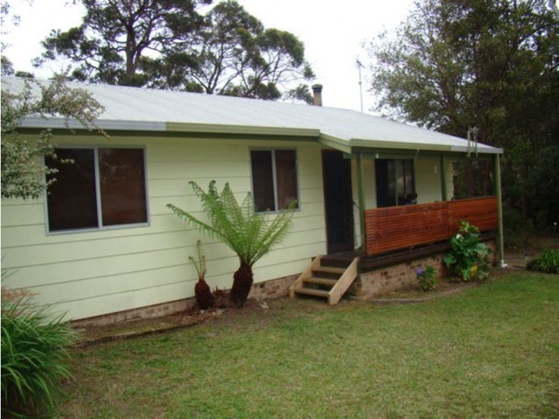 11 Sheeran  Street, Old Erowal Bay NSW 2540