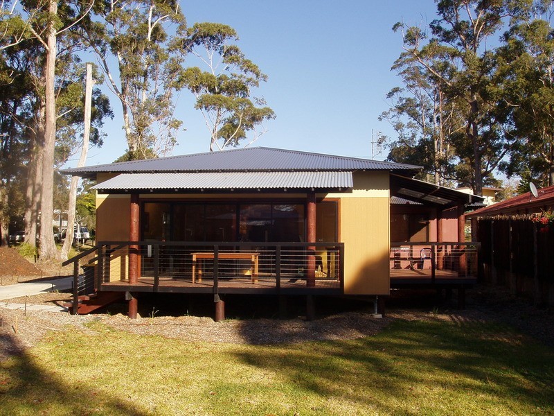 104 Sanctuary Point Road, Sanctuary Point NSW 2540