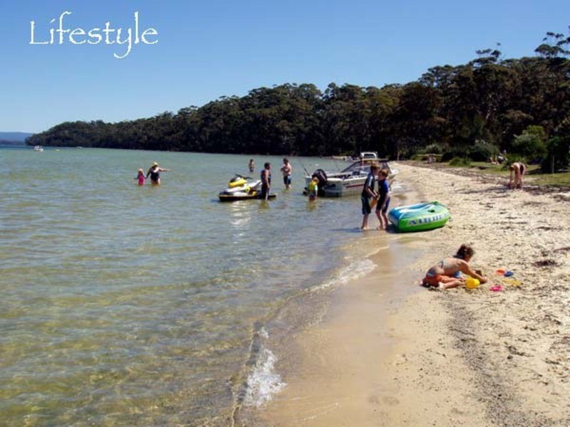 104 Sanctuary Point Road, Sanctuary Point NSW 2540