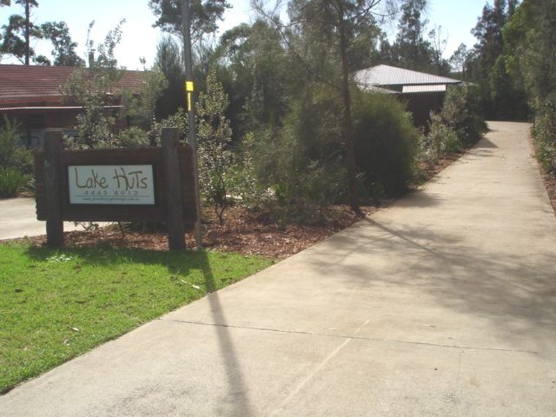 104 Sanctuary Point Road, Sanctuary Point NSW 2540