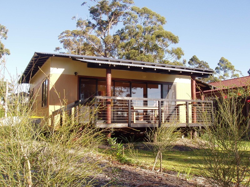 104 Sanctuary Point Road, Sanctuary Point NSW 2540