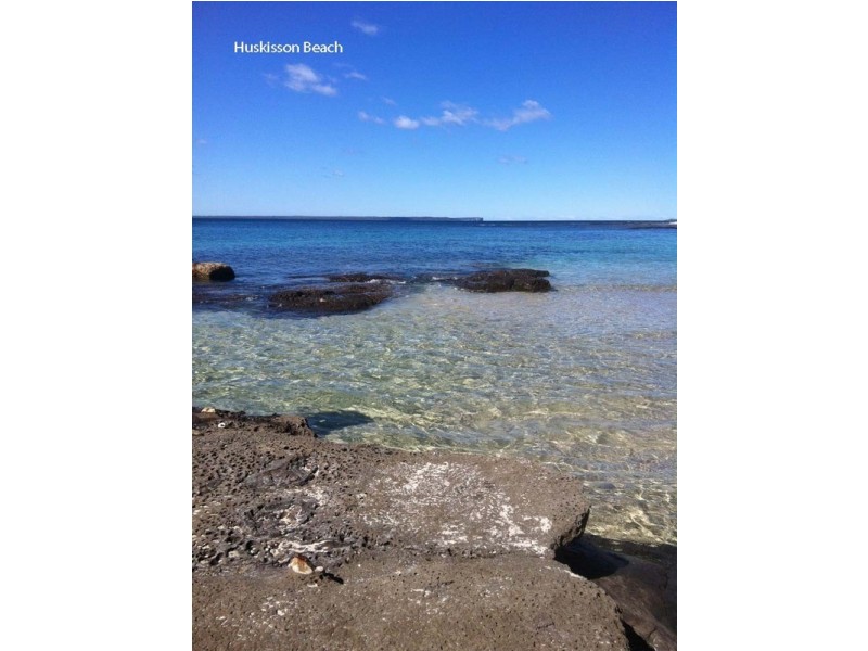 34 Owen  Street, Huskisson NSW 2540