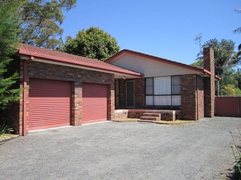 153 The Wool  Road, St Georges Basin NSW 2540