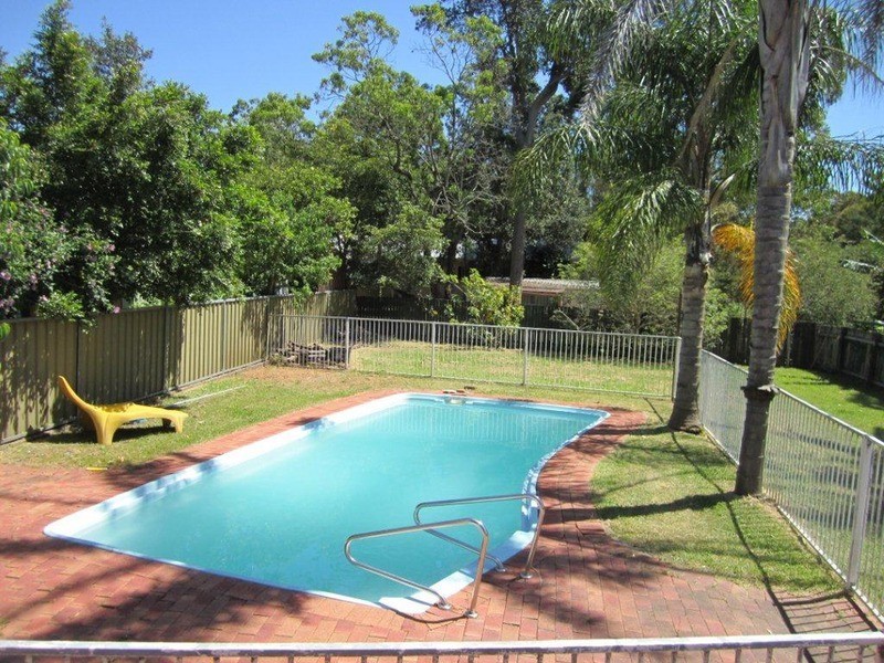 153 The Wool  Road, St Georges Basin NSW 2540