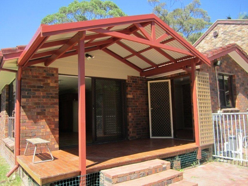 153 The Wool  Road, St Georges Basin NSW 2540