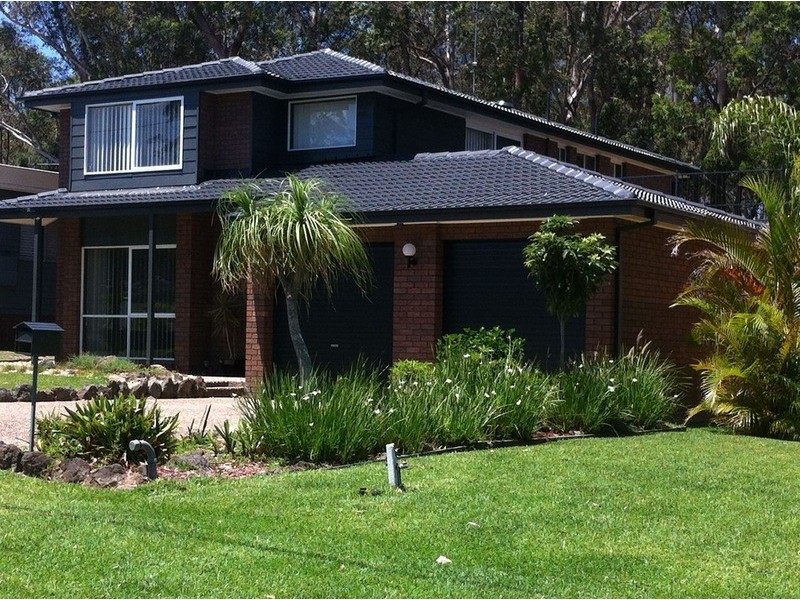 34 Elanora  Parade, Basin View NSW 2540