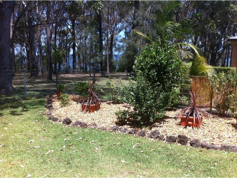 34 Elanora  Parade, Basin View NSW 2540