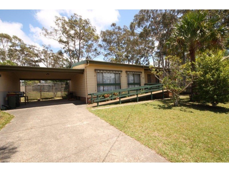 23  Cessna  Street, Sanctuary Point NSW 2540