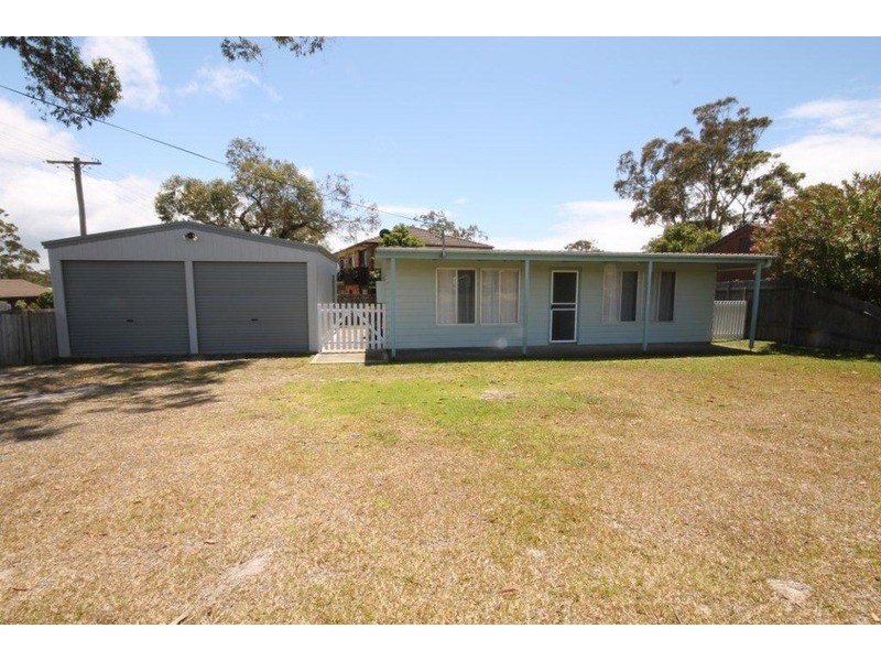 75 Leumeah  Street, Sanctuary Point NSW 2540