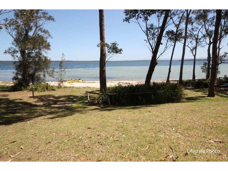 75 Leumeah  Street, Sanctuary Point NSW 2540