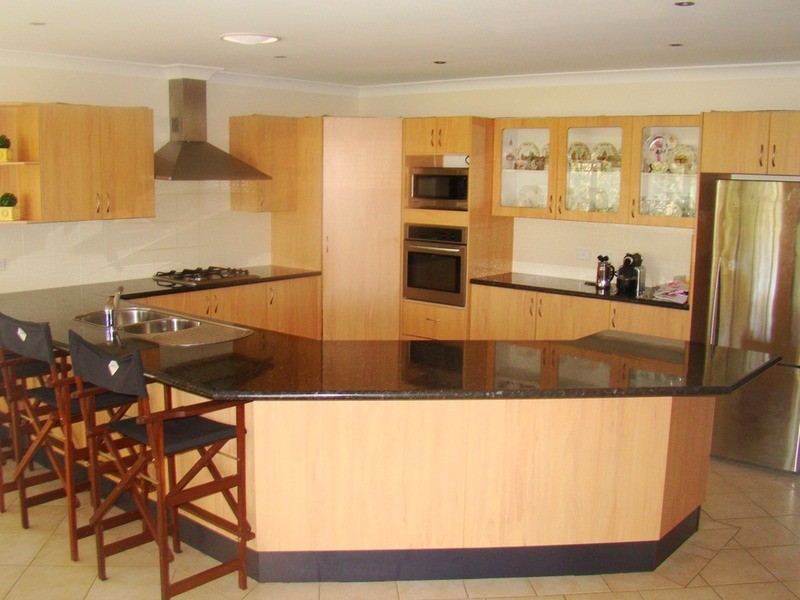 8 Irwin  Place, Vincentia NSW 2540