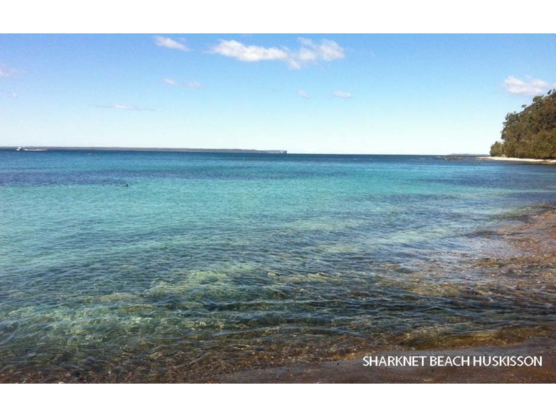 1/19 Fegen  Street, Huskisson NSW 2540