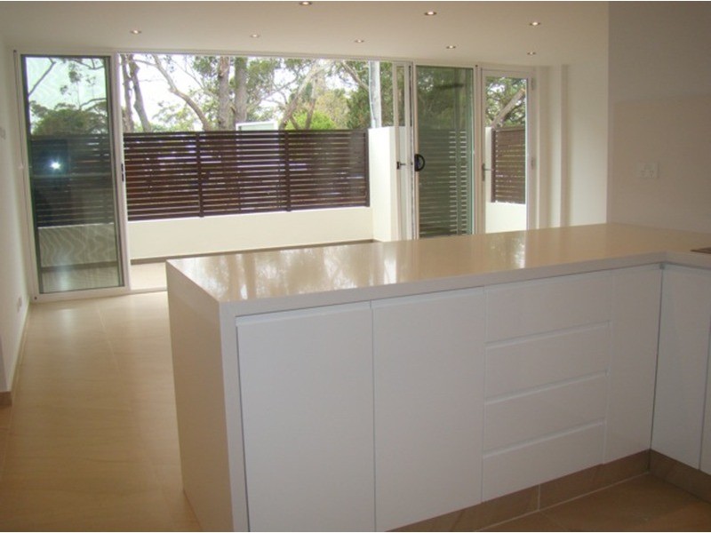 1/19 Fegen  Street, Huskisson NSW 2540