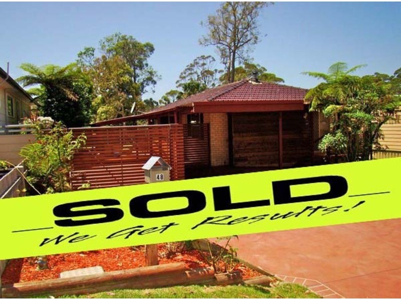 48 John  Street, Basin View NSW 2540
