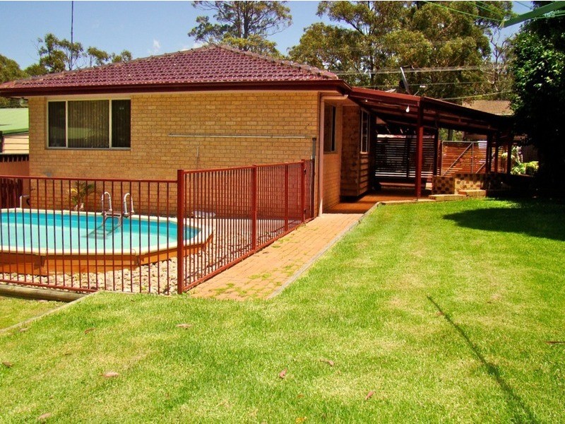 48 John  Street, Basin View NSW 2540